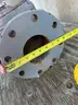 Flygt Sewage Pump - 20 HP