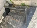 Sub-Compact Tractor Bucket 48&#x22; - Pin On