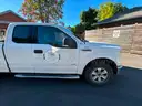 2015 Ford F-150 XLT SuperCab 6.5-ft. Bed 4WD