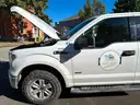 2015 Ford F-150 XLT SuperCab 6.5-ft. Bed 4WD