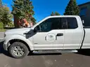 2015 Ford F-150 XLT SuperCab 6.5-ft. Bed 4WD