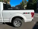 2015 Ford F-150 XLT SuperCab 6.5-ft. Bed 4WD