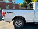 2015 Ford F-150 XLT SuperCab 6.5-ft. Bed 4WD