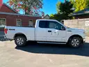 2015 Ford F-150 XLT SuperCab 6.5-ft. Bed 4WD