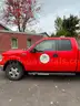 2014 Ford F-150 XLT SuperCab 6.5-ft. Bed 4WD