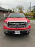 2014 Ford F-150 XLT SuperCab 6.5-ft. Bed 4WD