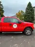 2014 Ford F-150 XLT SuperCab 6.5-ft. Bed 4WD