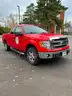 2014 Ford F-150 XLT SuperCab 6.5-ft. Bed 4WD