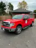 2014 Ford F-150 XLT SuperCab 6.5-ft. Bed 4WD