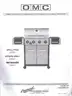 Broilmate Gas Barbeque