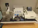 Pitney Bowes Connect+ 1000 Postage Machine