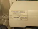 Pitney Bowes Connect+ 1000 Postage Machine