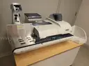 Pitney Bowes Connect+ 1000 Postage Machine