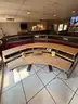 Lot of Bramic Desks