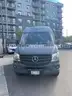 2016 Mercedes-Benz Sprinter