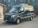 2016 Mercedes-Benz Sprinter