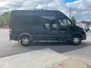 2016 Mercedes-Benz Sprinter