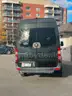 2016 Mercedes-Benz Sprinter