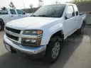 2012 Chevrolet Colorado