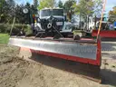 2011 International 7400 Plow Truck