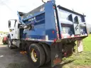 2011 International 7400 Plow Truck