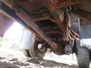 2011 International 7400 Plow Truck