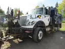2011 International 7400 Plow Truck