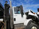 2011 International 7400 Plow Truck