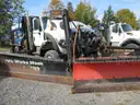 2011 International 7400 Plow Truck