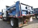 2011 International 7400 Plow Truck