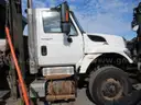 2012 International 7400 Plow Truck