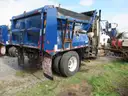 2012 International 7400 Plow Truck