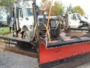 2012 International 7400 Plow Truck