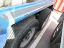Tandem Axle Tank Trailer