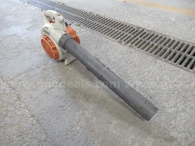 STIHL Blower