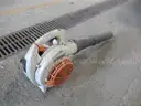 STIHL Blower