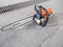 STIHL Saw