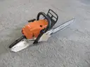 STIHL Saw
