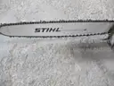 STIHL Saw