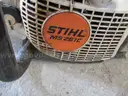STIHL Saw