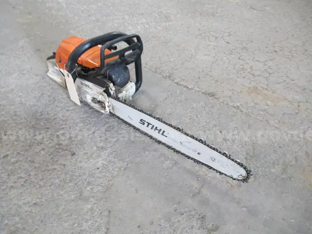 STIHL Saw