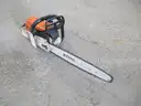 STIHL Saw