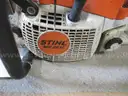 STIHL Saw