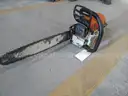 STIHL Saw