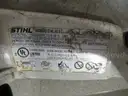 STIHL Saw