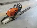 STIHL Saw