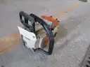 STIHL Saw