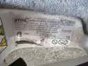 STIHL Saw
