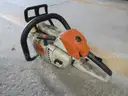 STIHL Saw