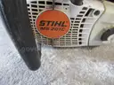STIHL Saw